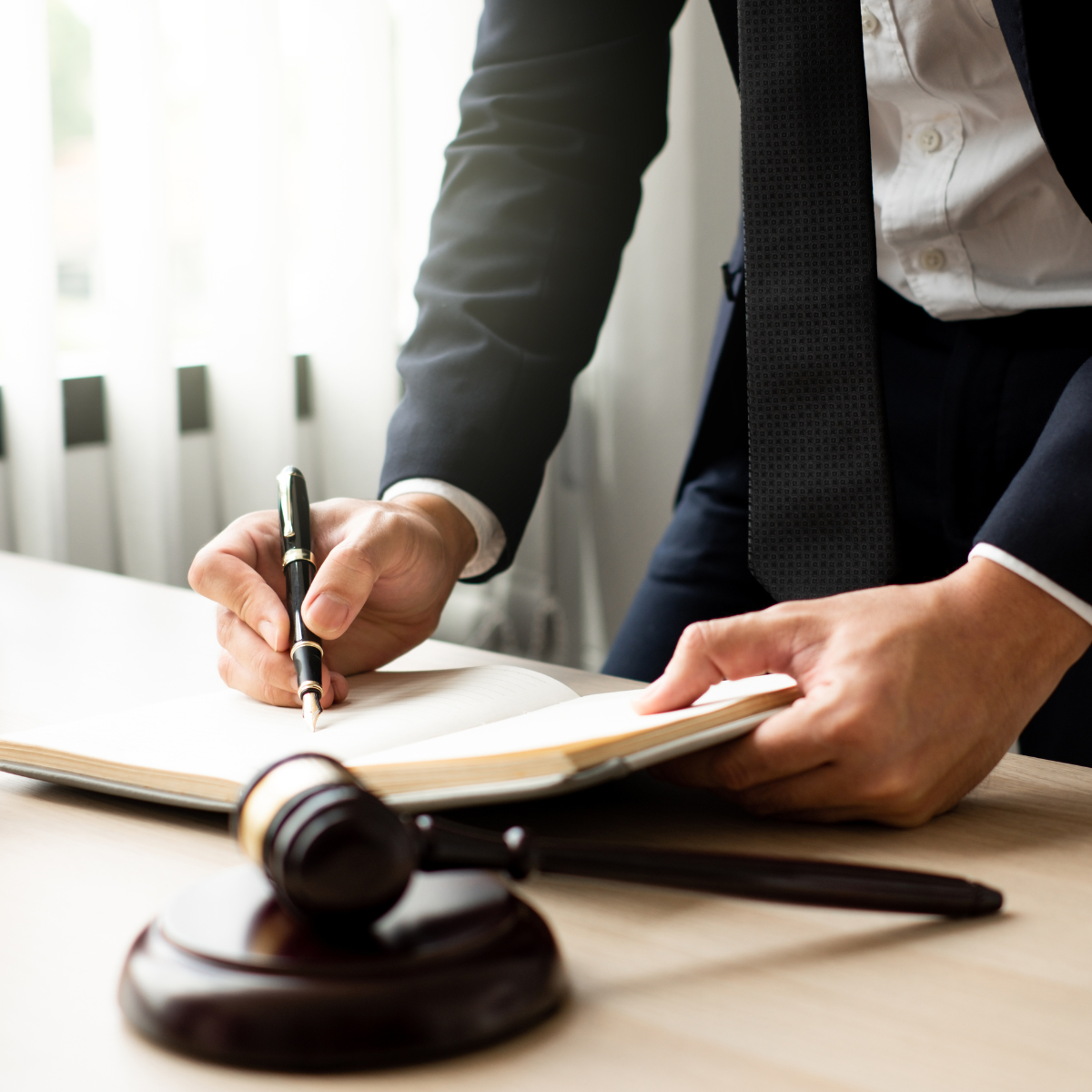 Judiciary & Court Record Management